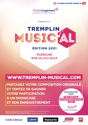 Tremplin Music'AL
