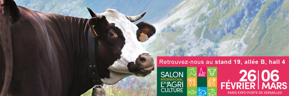 Salon International de l’Agriculture