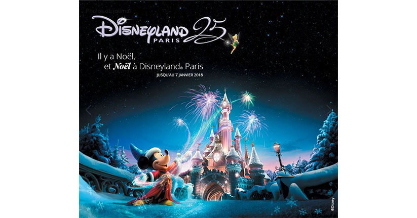Waouh Disneyland Paris Investit Les Caisses De Credit Mutuel Alliance Federale Groupe Credit Mutuel