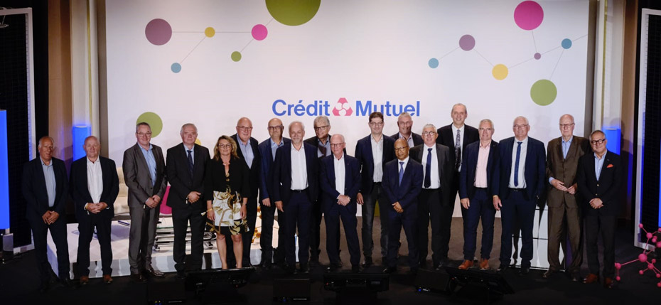 groupe dirigeants