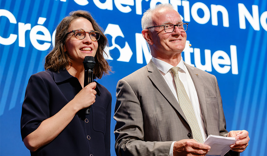 Priscille Szeradzki - Daniel Baal