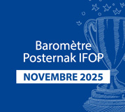 Baromètre Posternak-Ifop - Novembre 2025