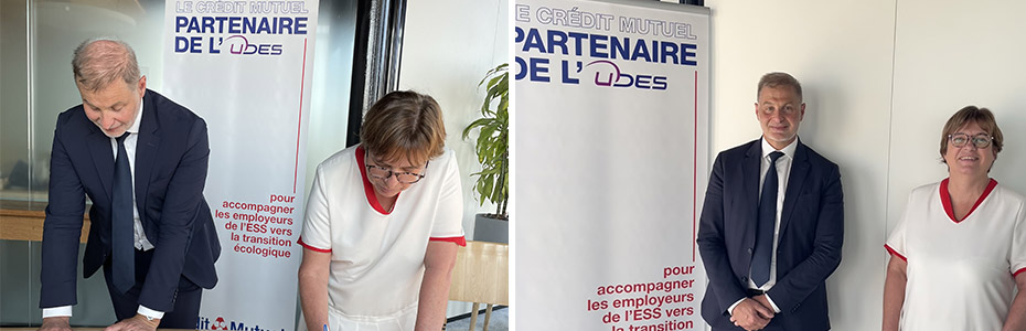 Isabelle Ferrand et 