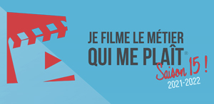 Je filme le métier qui me plaît - saison 15 - 2020 2021