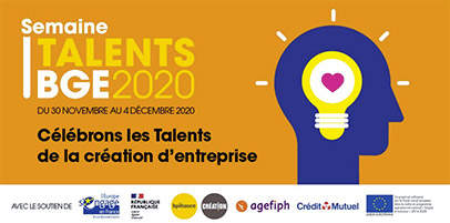 Semaine BGE 2020