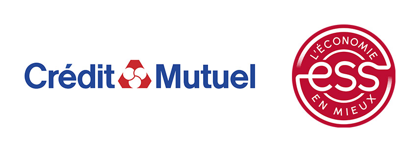 Crédit Mutuel - ESS - L’économie en mieux