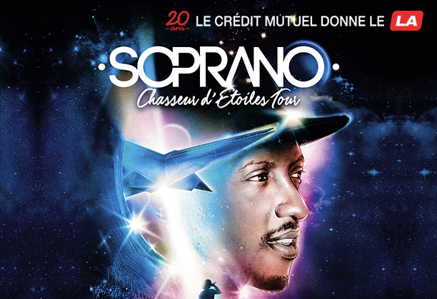 Soprano