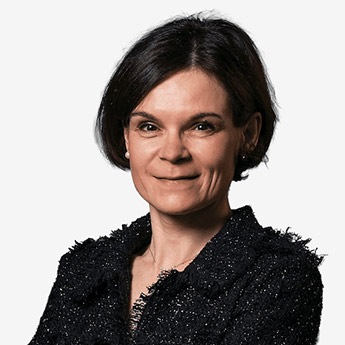 Anne-Gaëlle Le Bail