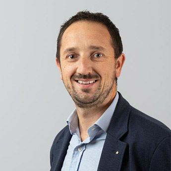 Anthony Bellanger