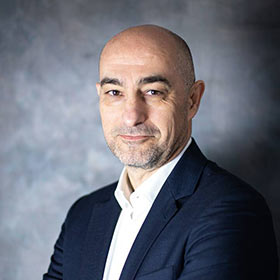 Claude Koestner