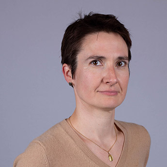 Géraldine Malo