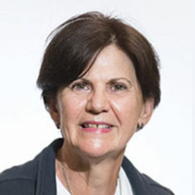Nicole Pillet