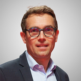 Philippe Chupin