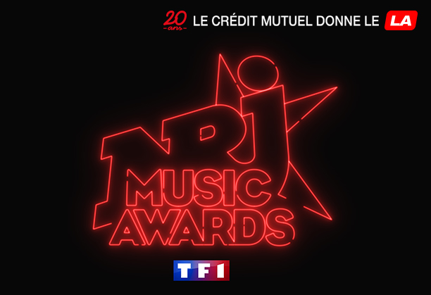 NRJ MUSIC AWARDS - TF1