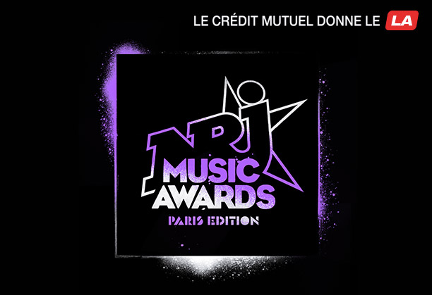 NRJ Music Awards 2020