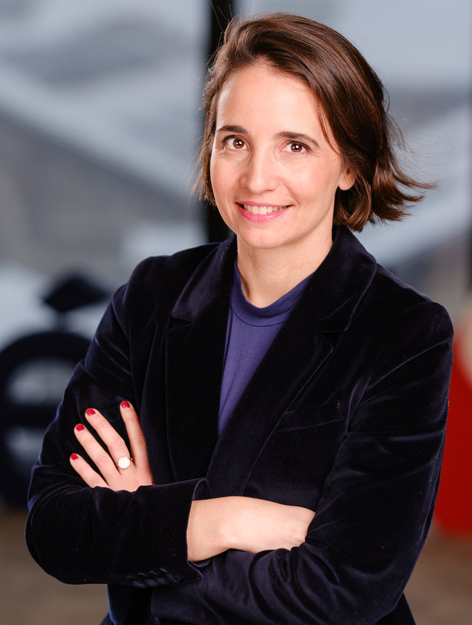 Priscille Szeradzki