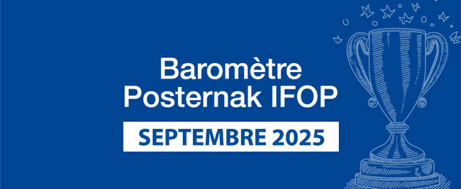 Baromètre Posternak IFOP - Septembre 2025