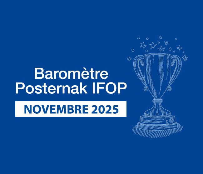 baromètre posternak ifop novembre 2025