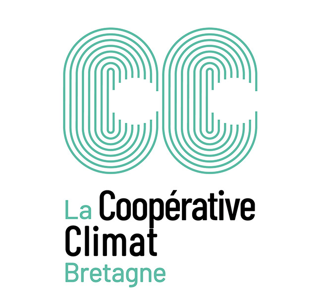 logo Coopérative Climat Bretagne