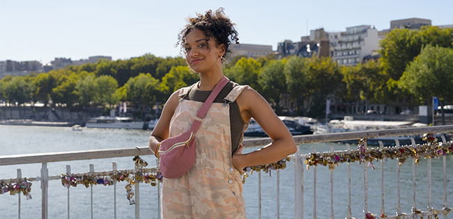 Malika - groupe saga Crédit Mutuel