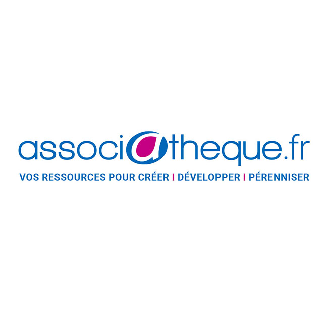 associatheque.fr - Vos ressources pour créer, développer, pérenniser
