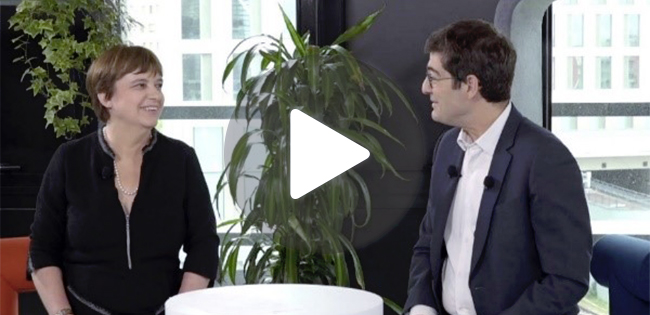 Nicolas Théry - Isabelle Ferrand
