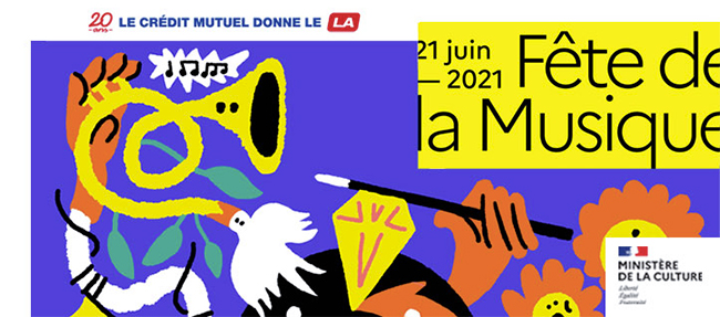 Fête de la musique
