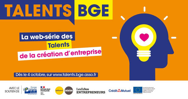 Talent BGE