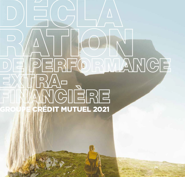 déclaration de performance extra-financière