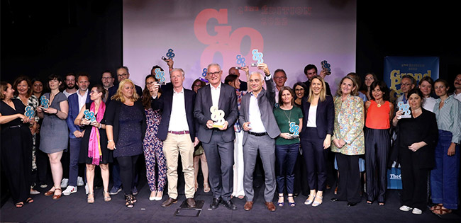 Grand Prix de la Good Économie