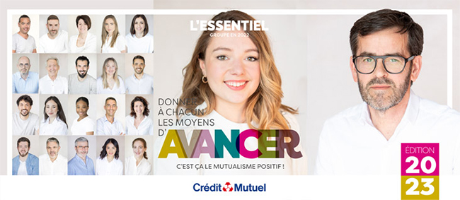 L'Essentiel