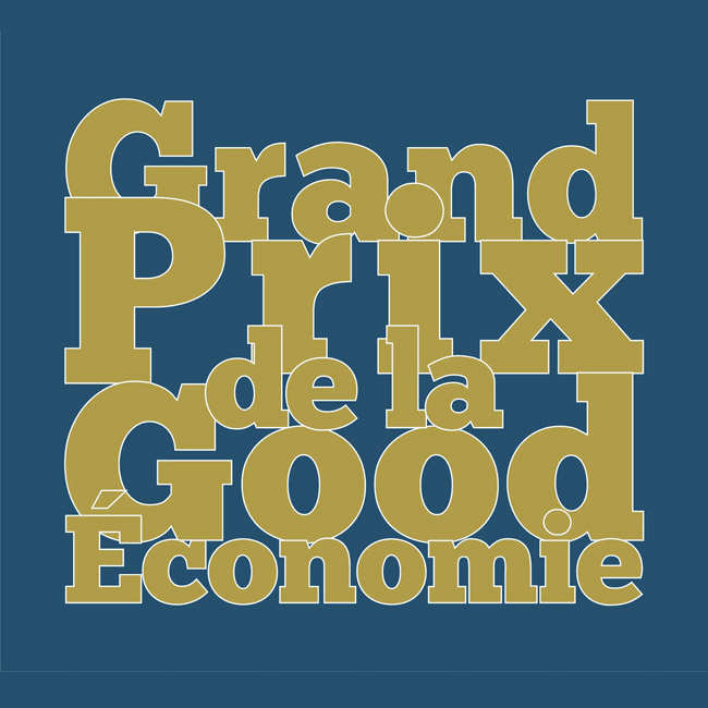 Grand prix de la good economie