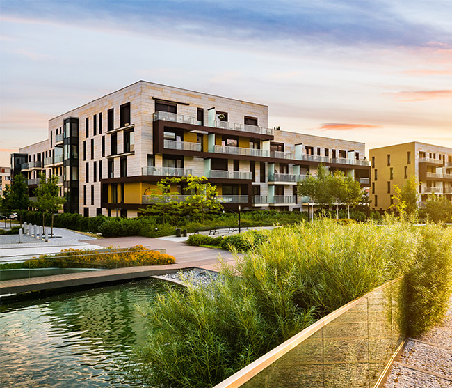 immobilier