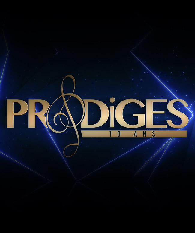prodiges