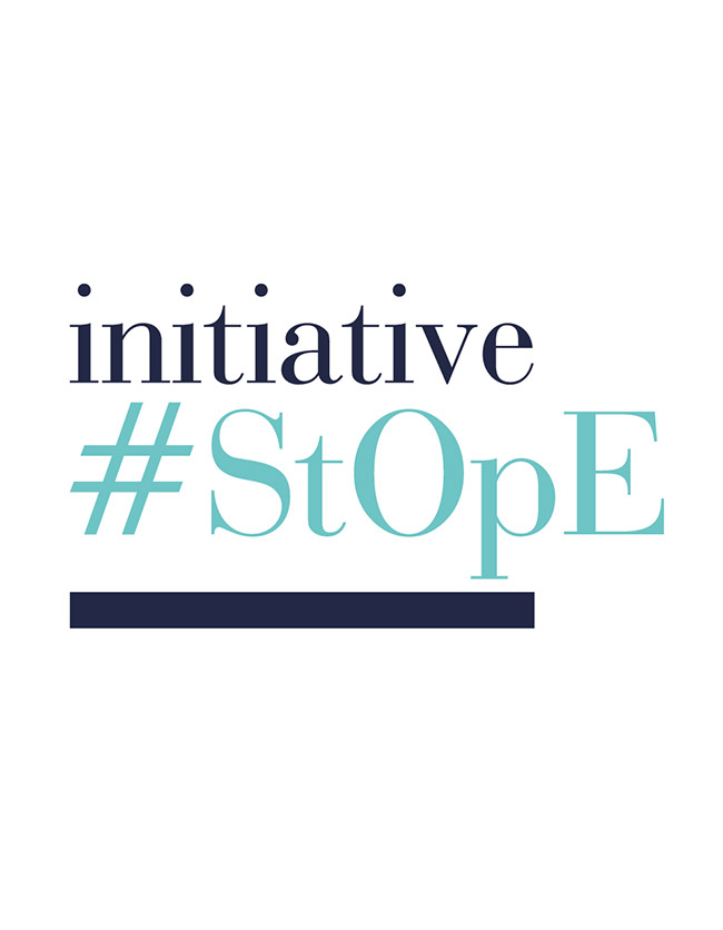 initiative #StOpE
