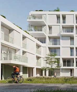 logements