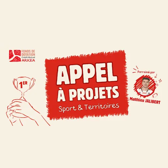 Appel à projets CMA
