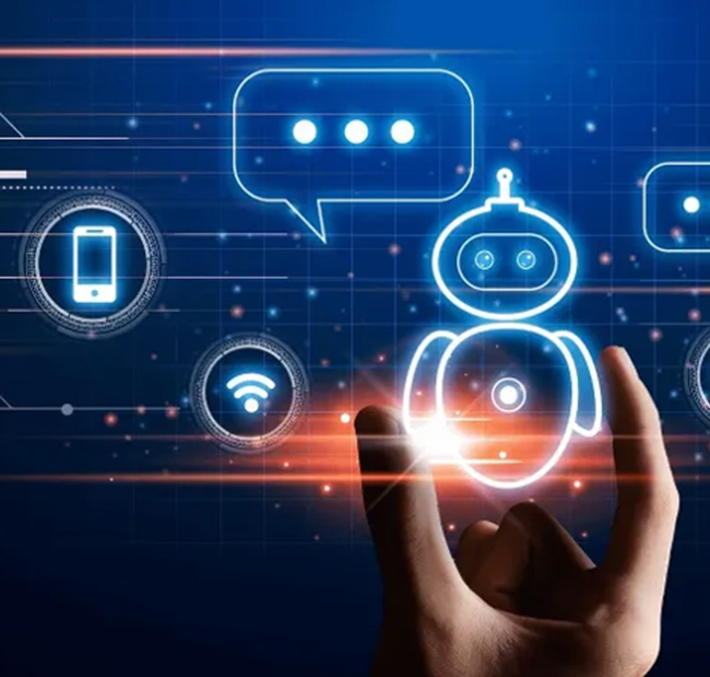 chatbot intelligence artificielle generative