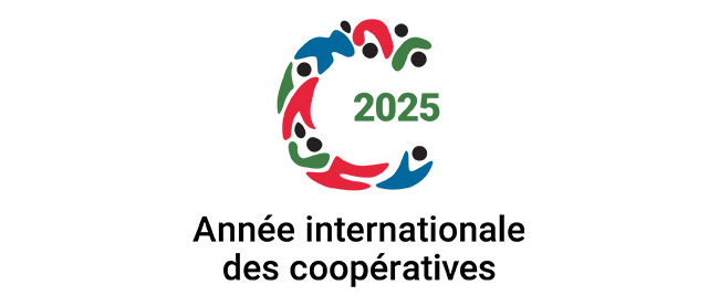 Année internationale des coopératives 