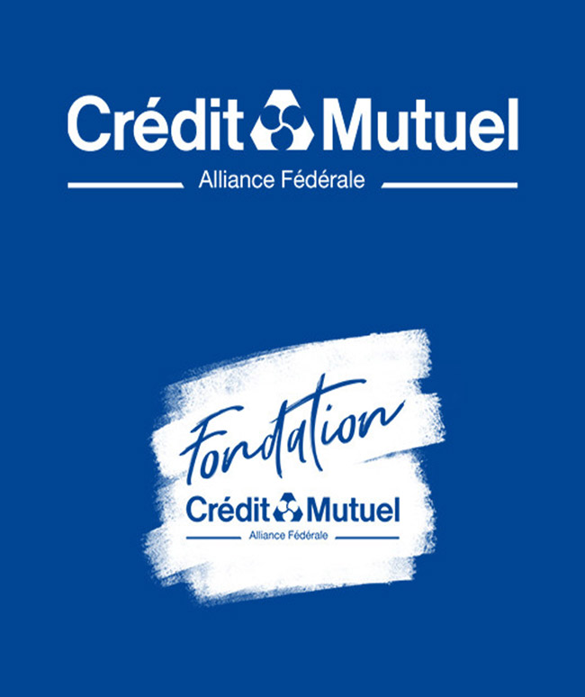 Grand Prix de la Philanthropie et Crédit Mutuel Alliance Fédérale