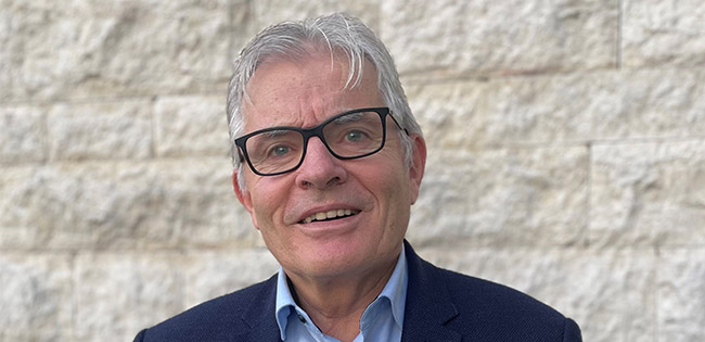 Christian Guilbard