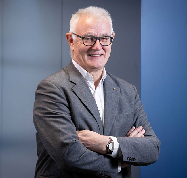 Daniel Baal