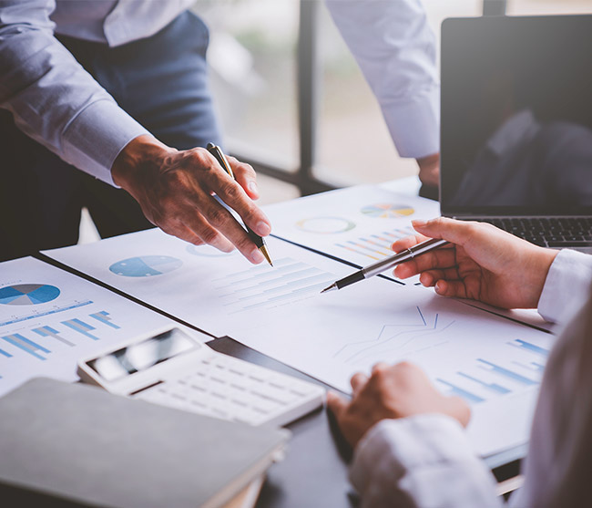 gestion entreprises